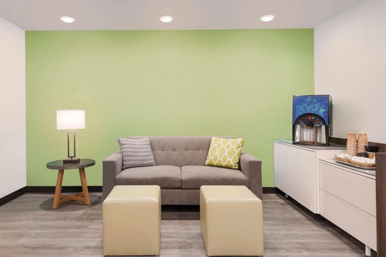 Woodspring Suites チャタヌーガ エクステリア 写真
