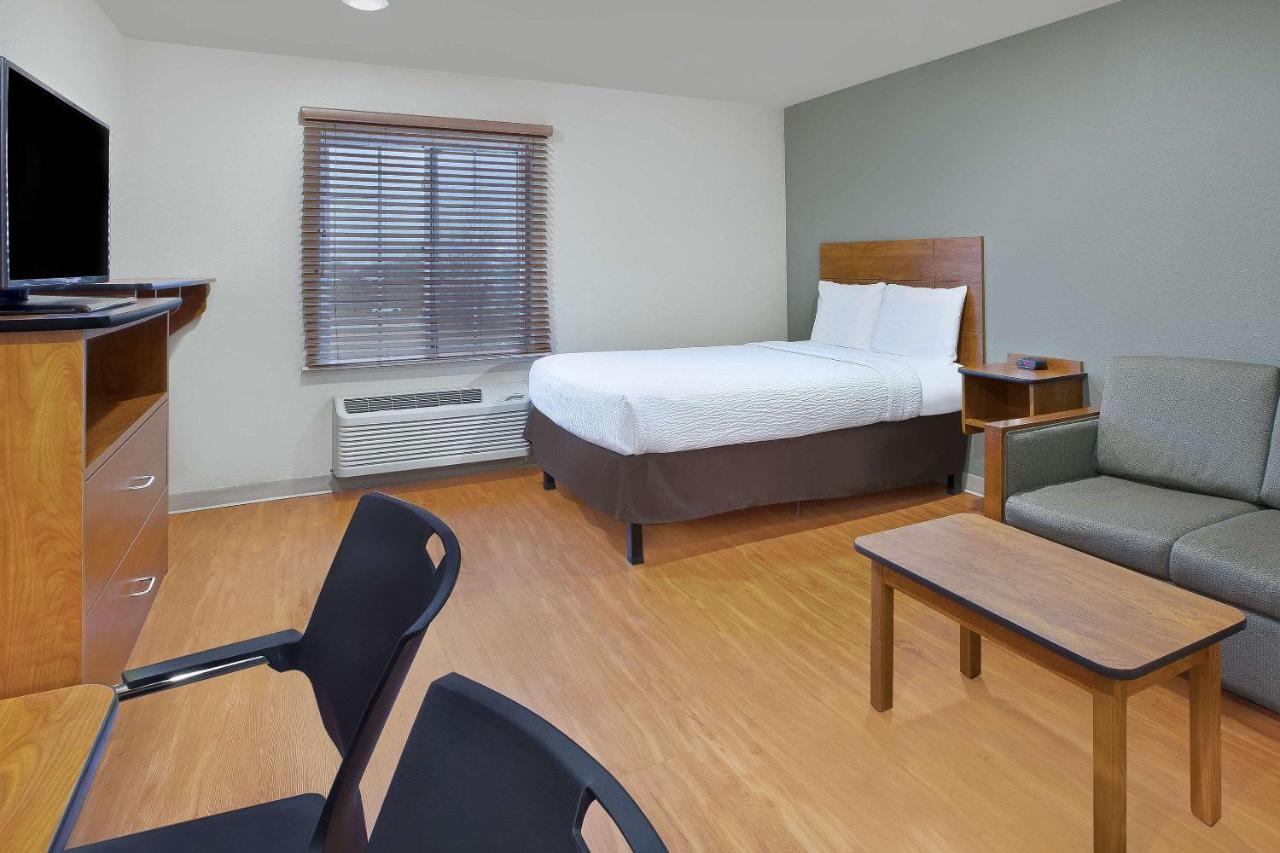Woodspring Suites チャタヌーガ エクステリア 写真