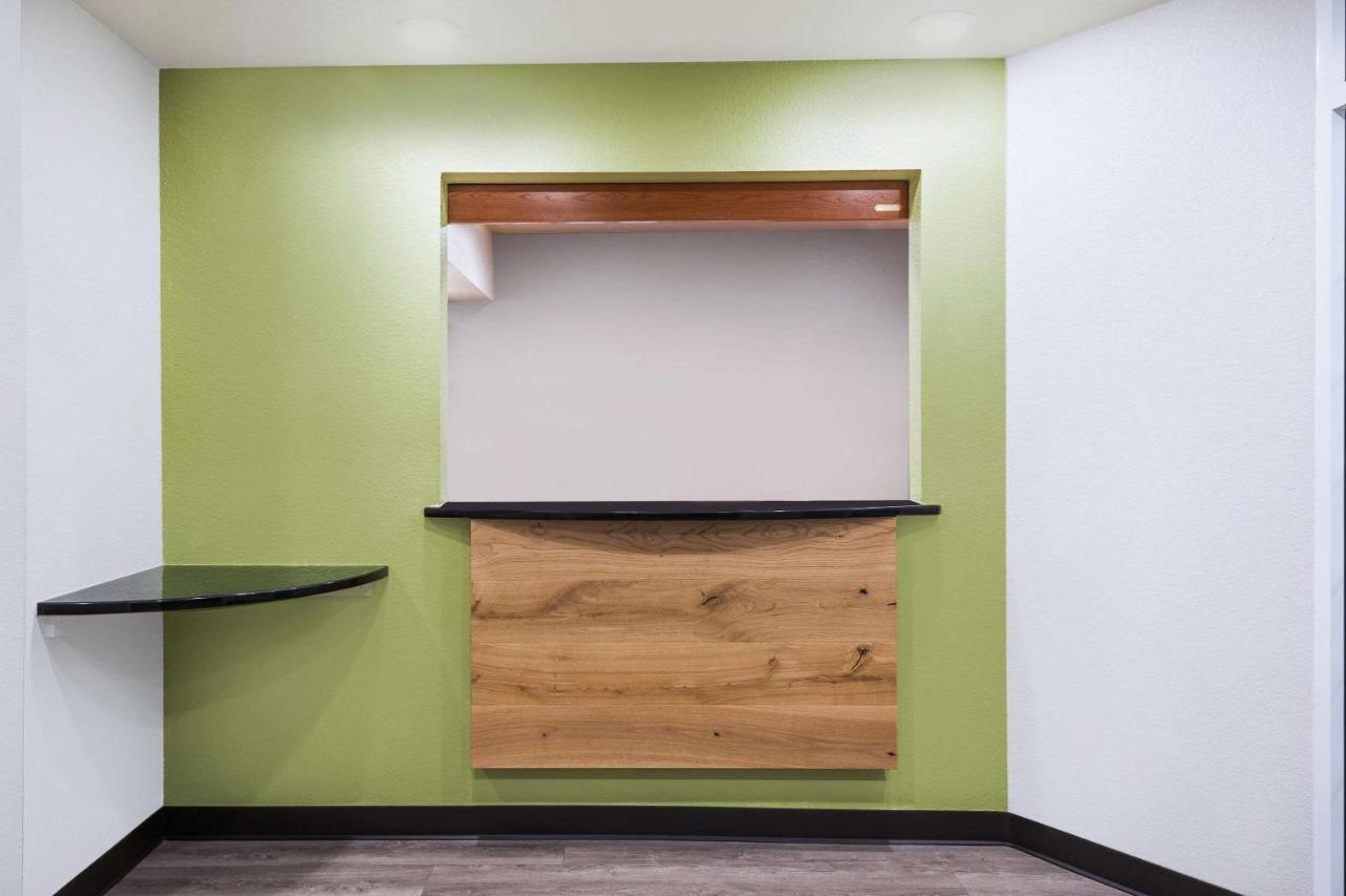 Woodspring Suites チャタヌーガ エクステリア 写真