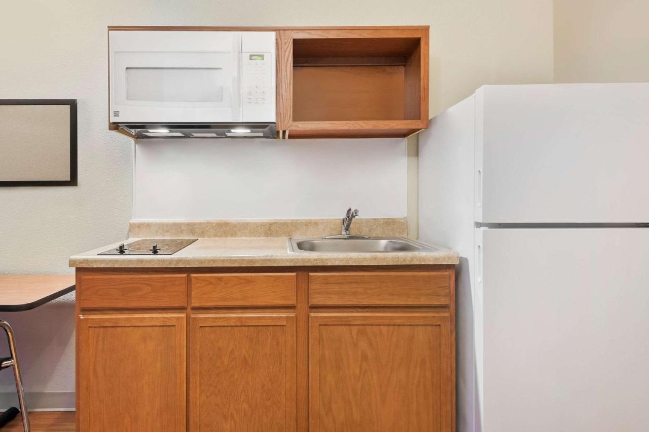Woodspring Suites チャタヌーガ エクステリア 写真
