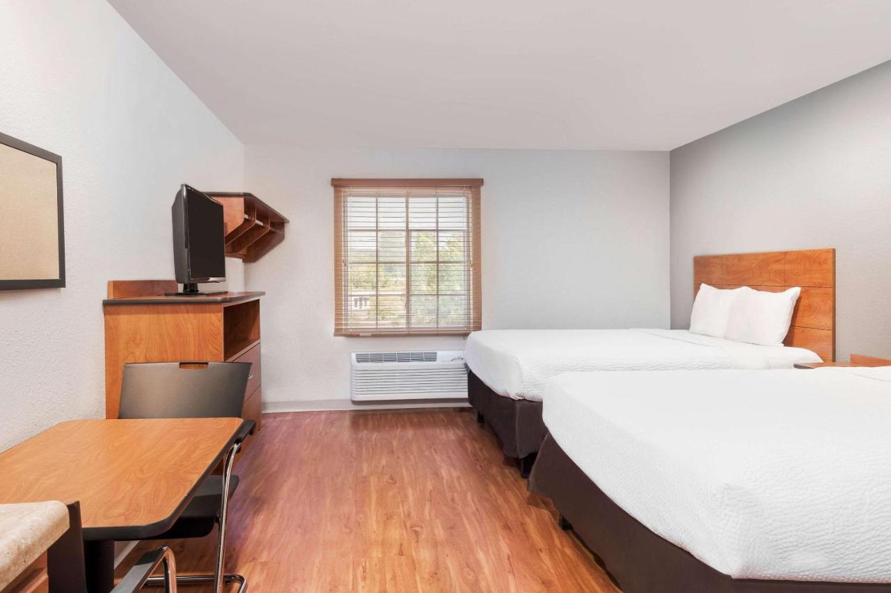 Woodspring Suites チャタヌーガ エクステリア 写真