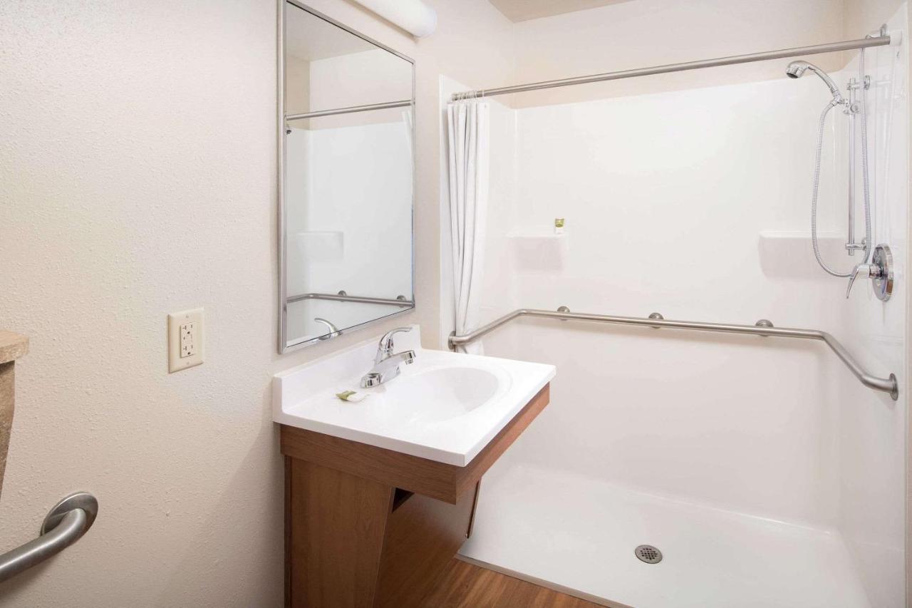 Woodspring Suites チャタヌーガ エクステリア 写真