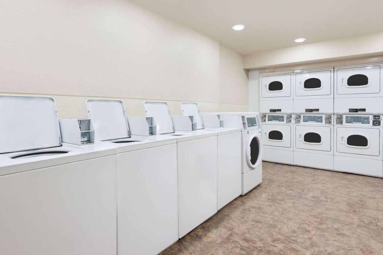 Woodspring Suites チャタヌーガ エクステリア 写真