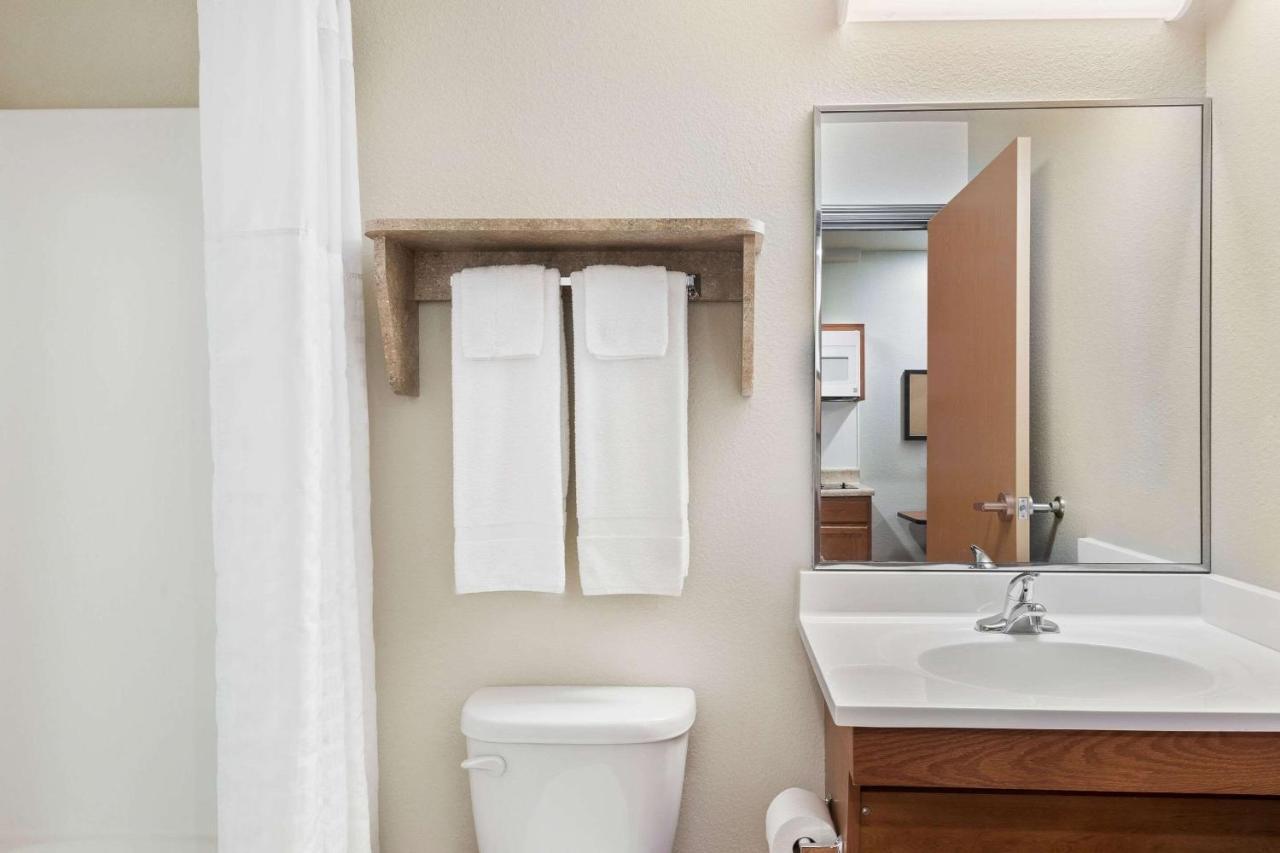 Woodspring Suites チャタヌーガ エクステリア 写真