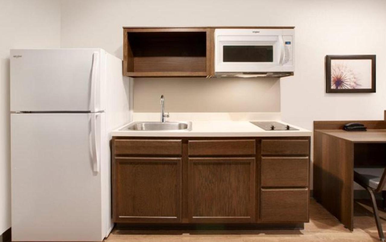 Woodspring Suites チャタヌーガ エクステリア 写真