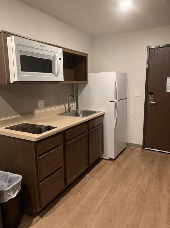 Woodspring Suites チャタヌーガ エクステリア 写真