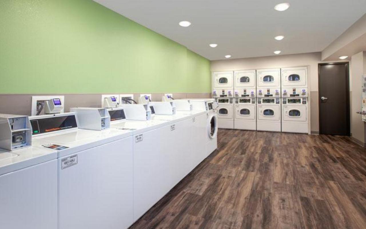 Woodspring Suites チャタヌーガ エクステリア 写真