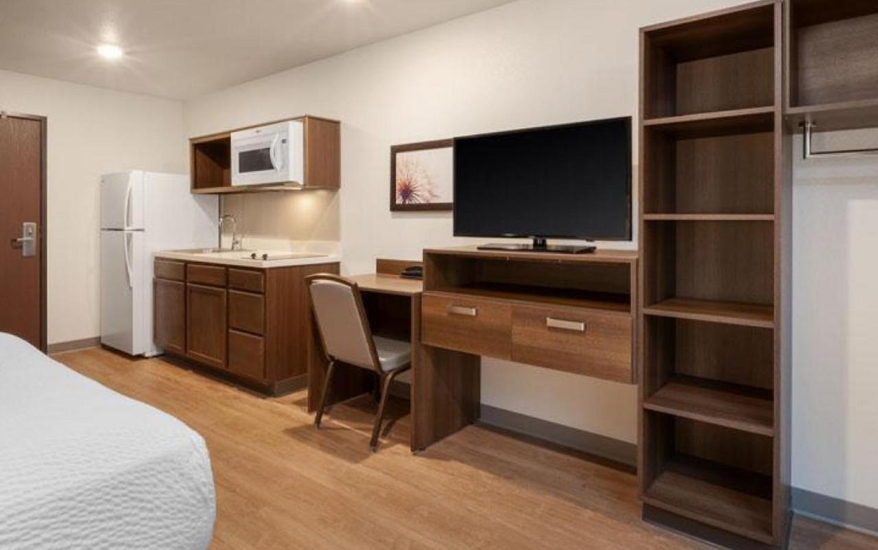 Woodspring Suites チャタヌーガ エクステリア 写真
