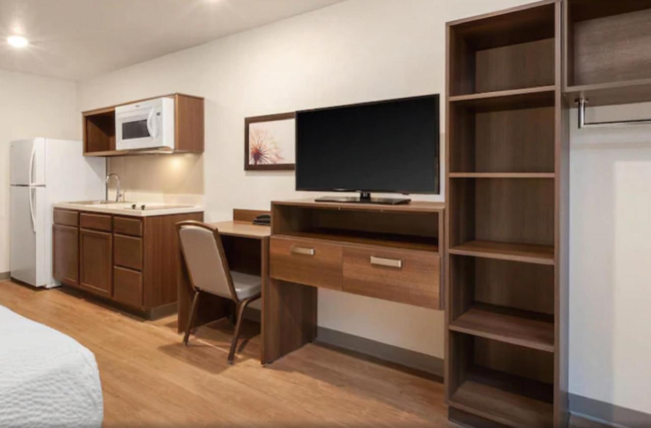 Woodspring Suites チャタヌーガ エクステリア 写真
