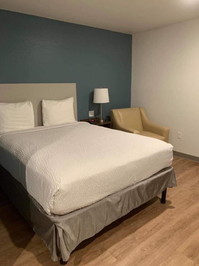 Woodspring Suites チャタヌーガ エクステリア 写真