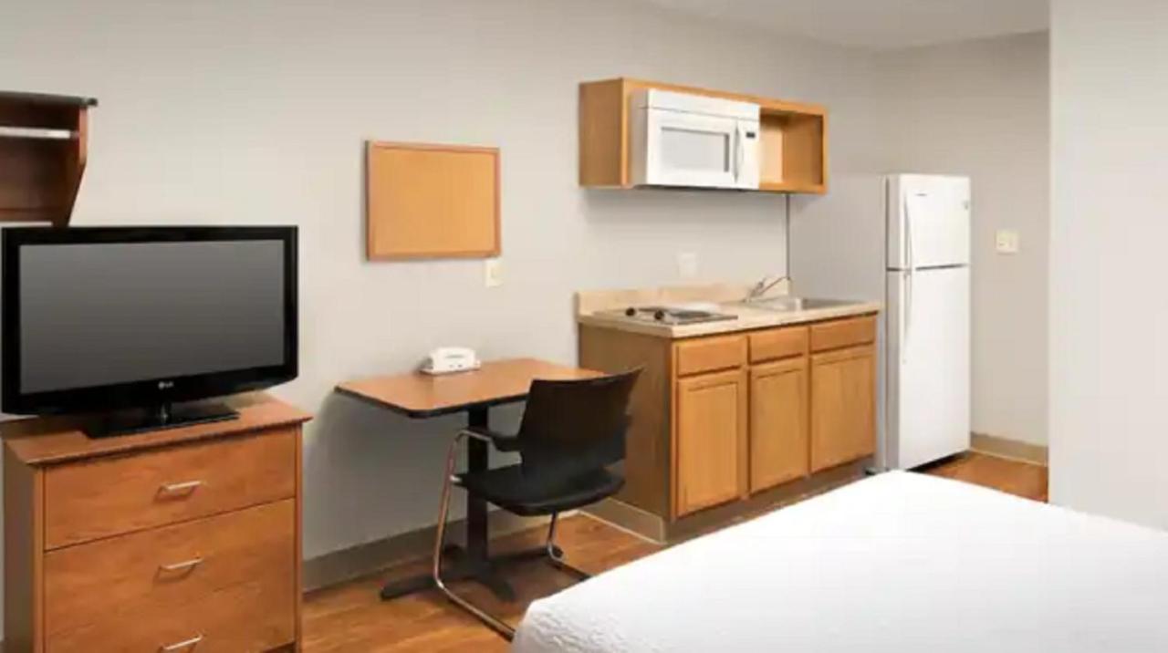 Woodspring Suites チャタヌーガ エクステリア 写真