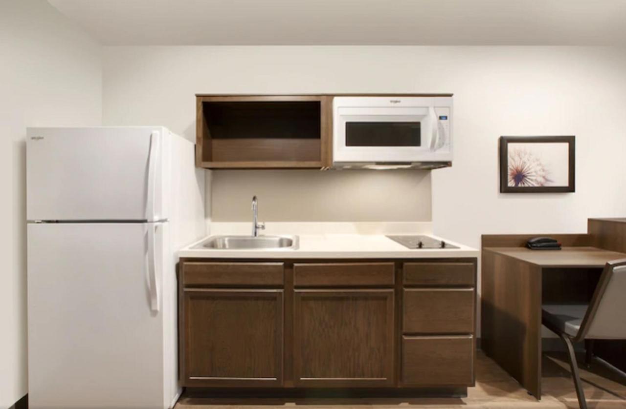 Woodspring Suites チャタヌーガ エクステリア 写真