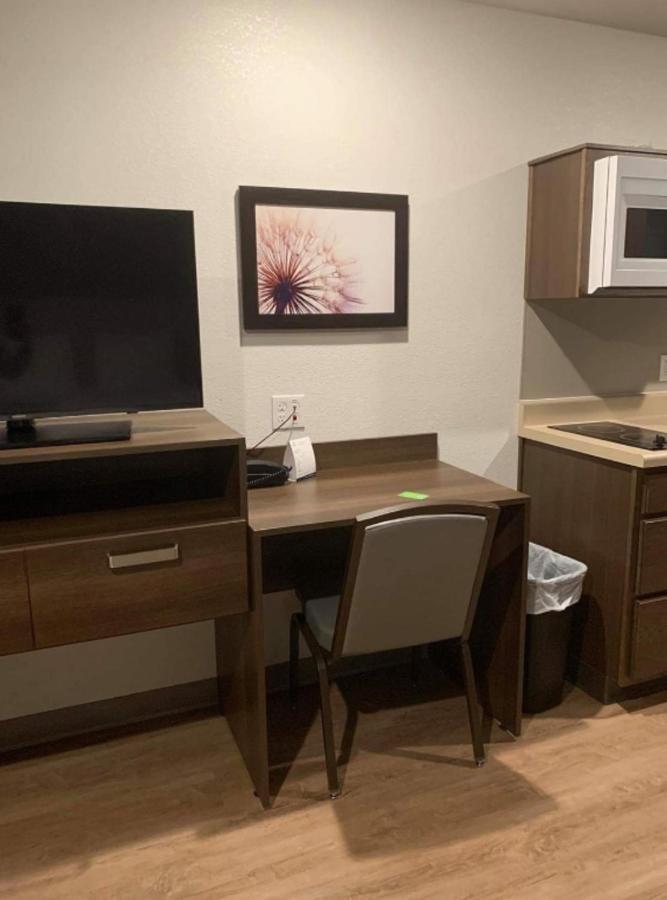Woodspring Suites チャタヌーガ エクステリア 写真