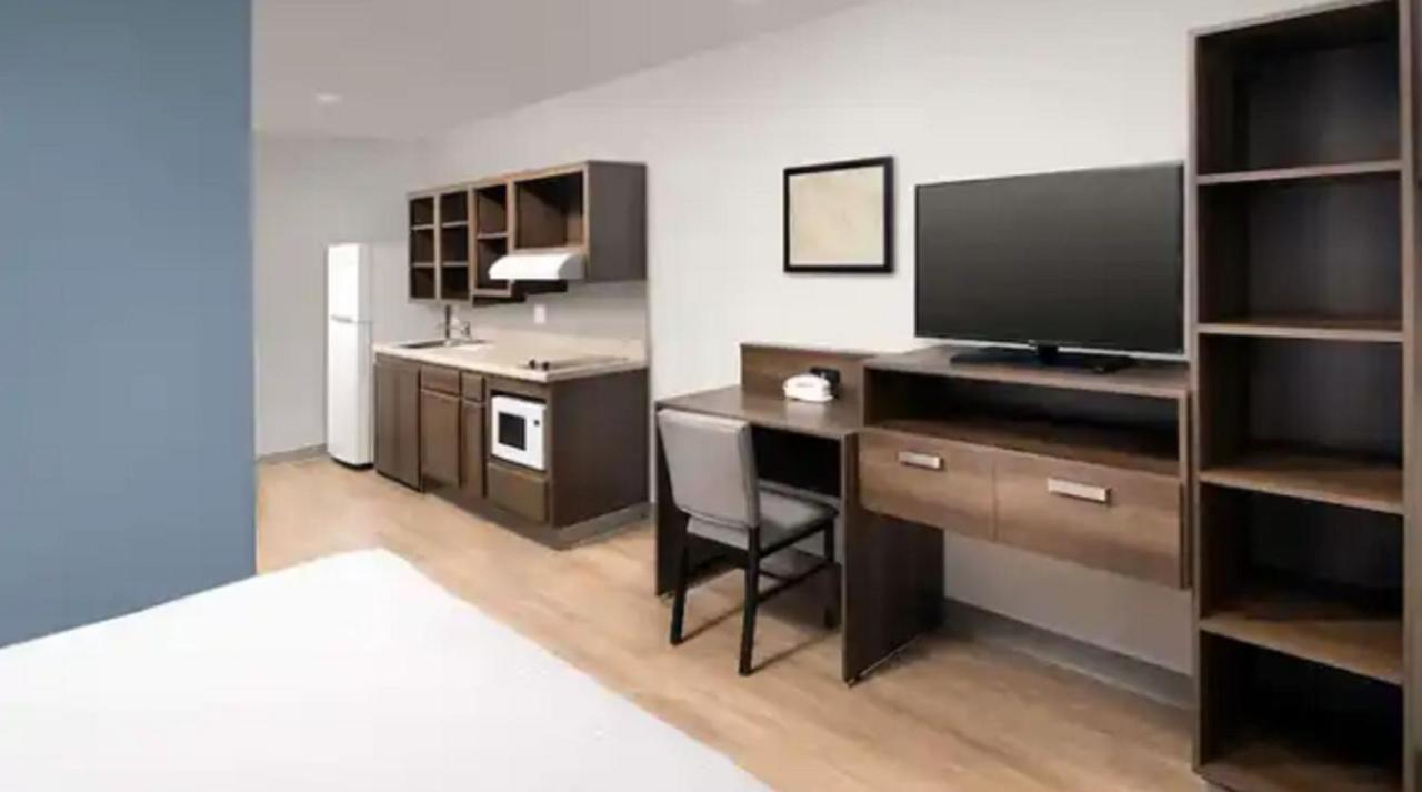 Woodspring Suites チャタヌーガ エクステリア 写真