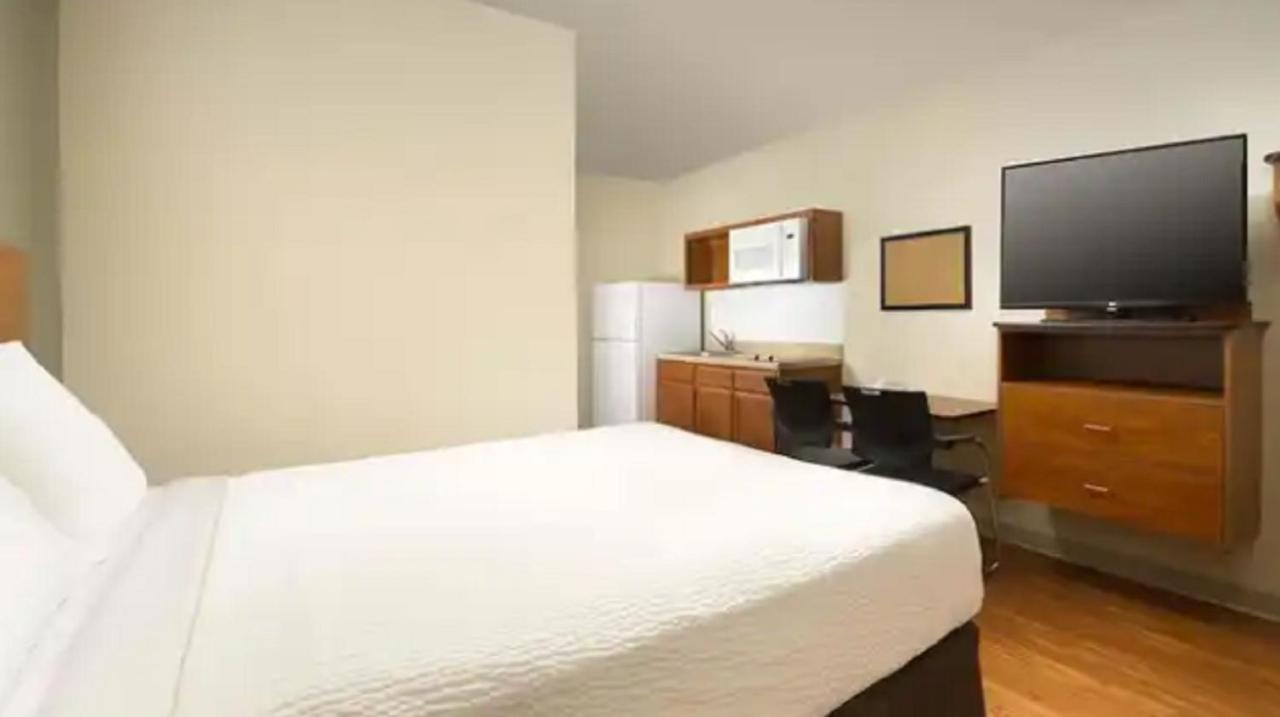 Woodspring Suites チャタヌーガ エクステリア 写真