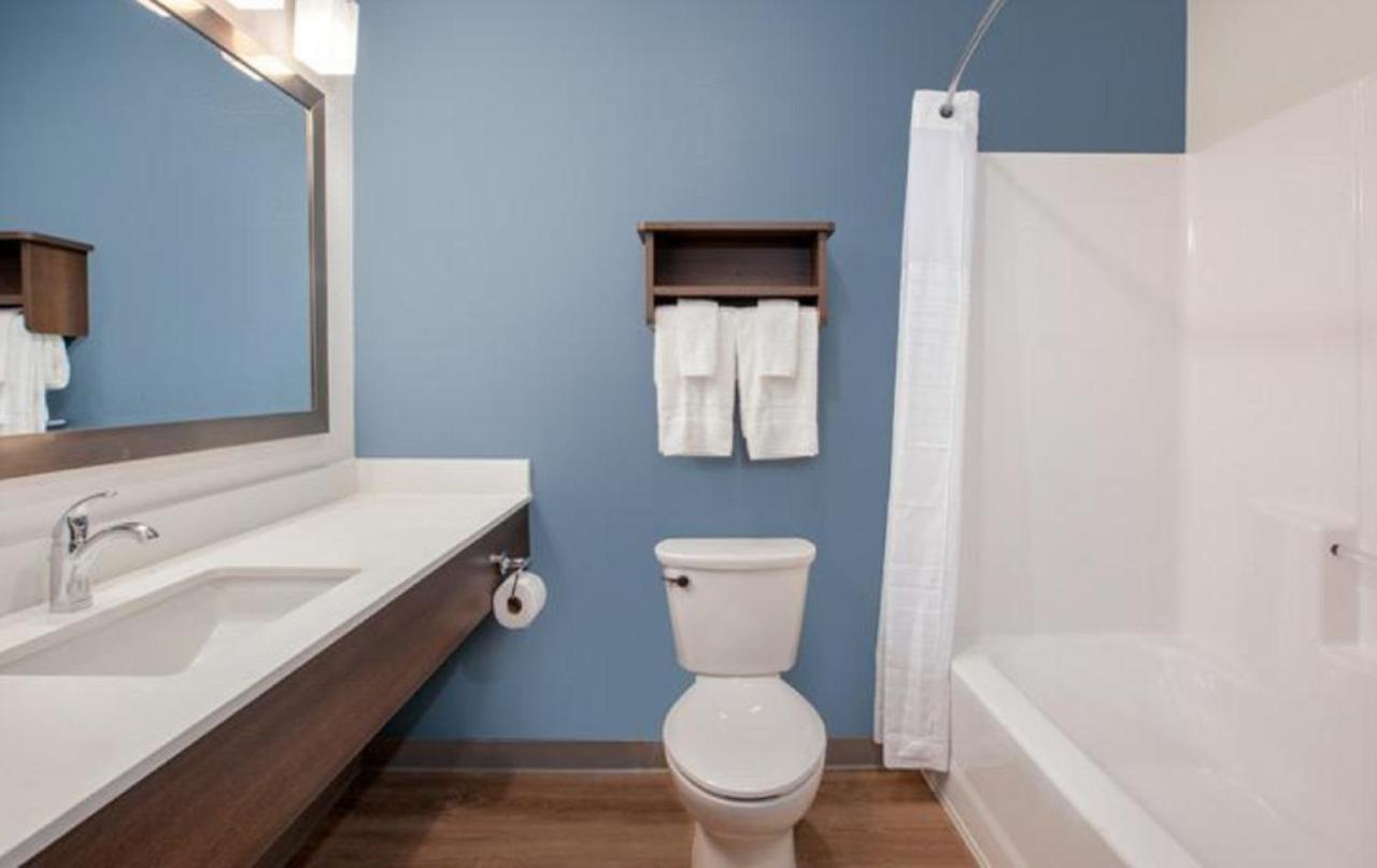 Woodspring Suites チャタヌーガ エクステリア 写真