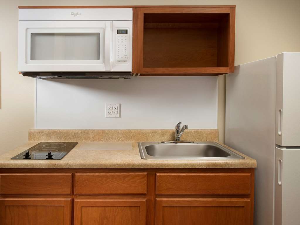 Woodspring Suites チャタヌーガ 部屋 写真