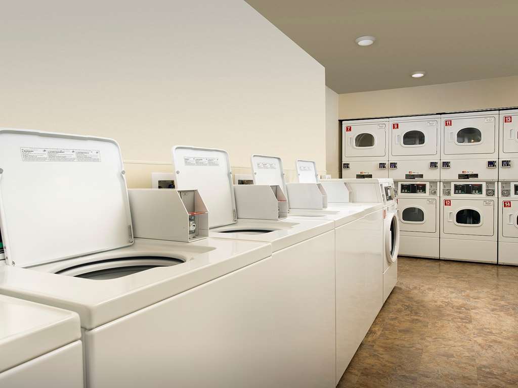 Woodspring Suites チャタヌーガ 設備 写真