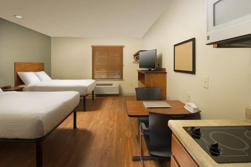 Woodspring Suites チャタヌーガ エクステリア 写真