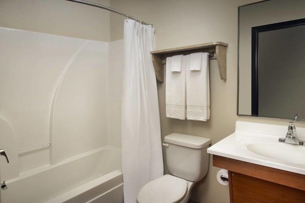 Woodspring Suites チャタヌーガ エクステリア 写真