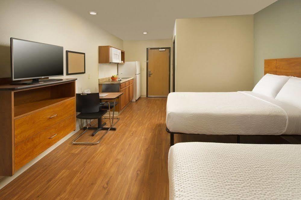 Woodspring Suites チャタヌーガ エクステリア 写真