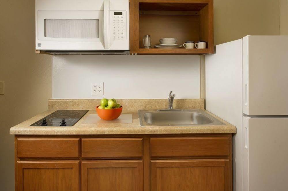 Woodspring Suites チャタヌーガ エクステリア 写真